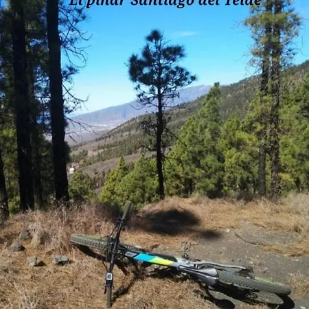 Winter Wonderland Puerto de Santiago (Tenerife)