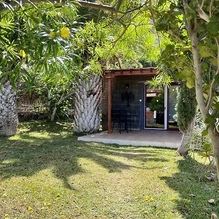 Winter Wonderland Lodge Puerto de Santiago (Tenerife)