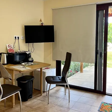 Winter Wonderland Lodge